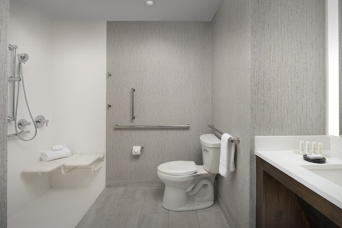 Imagen de la habitación del Hotel Residence Inn By Marriott Bozeman Downtown. Foto 11