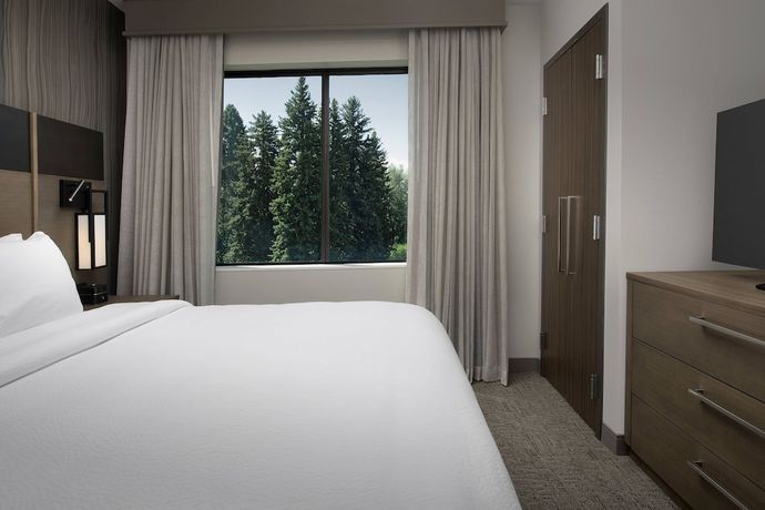 Imagen de la habitación del Hotel Residence Inn By Marriott Bozeman Downtown. Foto 13