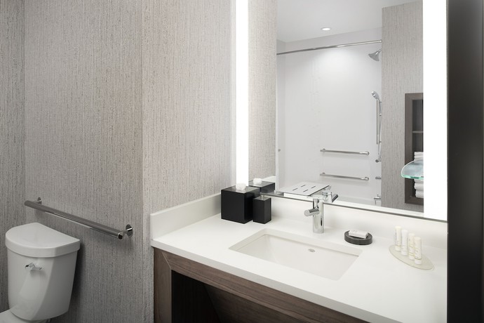 Imagen de la habitación del Hotel Residence Inn By Marriott Bozeman Downtown. Foto 14