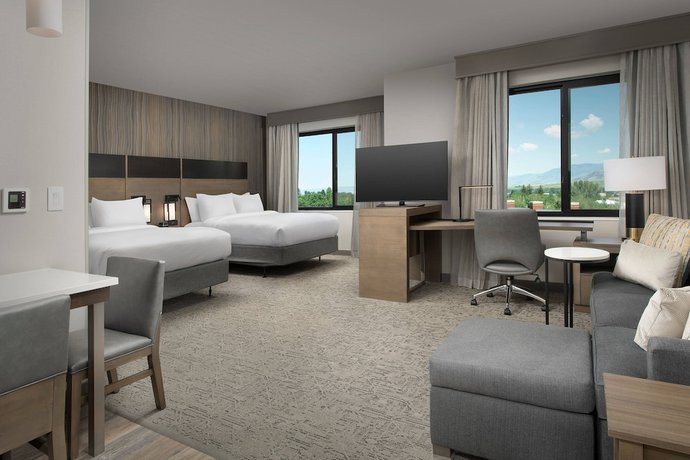 Imagen de la habitación del Hotel Residence Inn By Marriott Bozeman Downtown. Foto 16