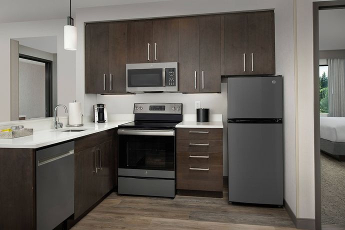 Imagen de la habitación del Hotel Residence Inn By Marriott Bozeman Downtown. Foto 17