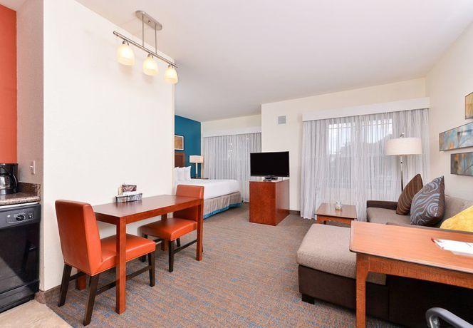 Imagen de la habitación del Hotel Residence Inn By Marriott Bozeman. Foto 5