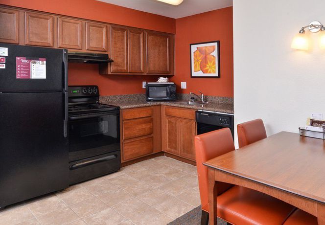 Imagen de la habitación del Hotel Residence Inn By Marriott Bozeman. Foto 6