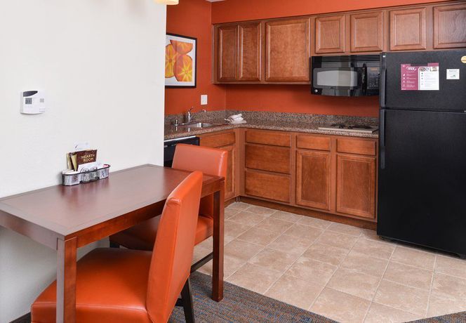 Imagen de la habitación del Hotel Residence Inn By Marriott Bozeman. Foto 7