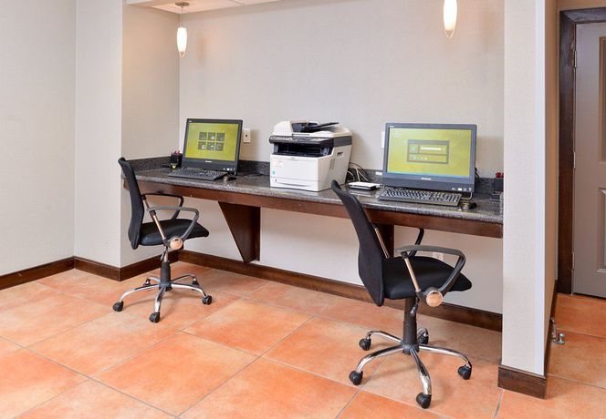 Imagen de los interiores del Hotel Residence Inn By Marriott Bozeman. Foto 15