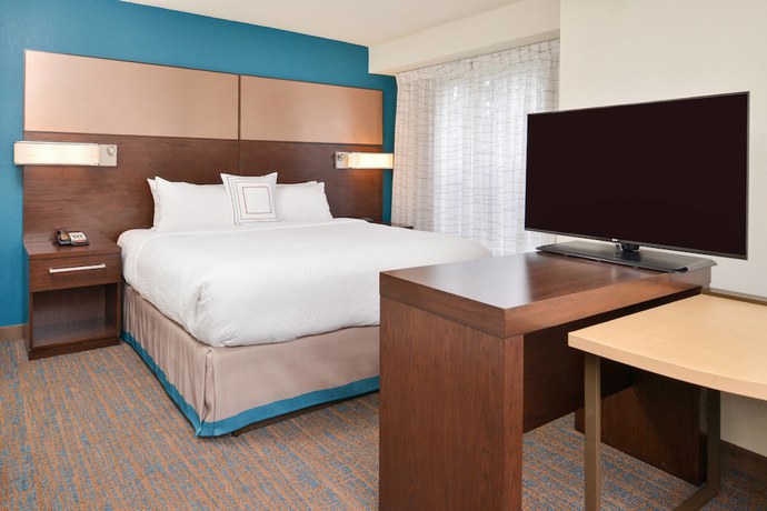 Imagen de la habitación del Hotel Residence Inn By Marriott Branson. Foto 2