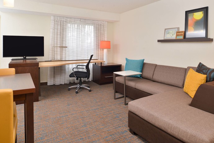 Imagen de la habitación del Hotel Residence Inn By Marriott Branson. Foto 3