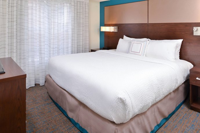 Imagen de la habitación del Hotel Residence Inn By Marriott Branson. Foto 4