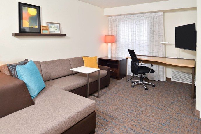 Imagen de la habitación del Hotel Residence Inn By Marriott Branson. Foto 5