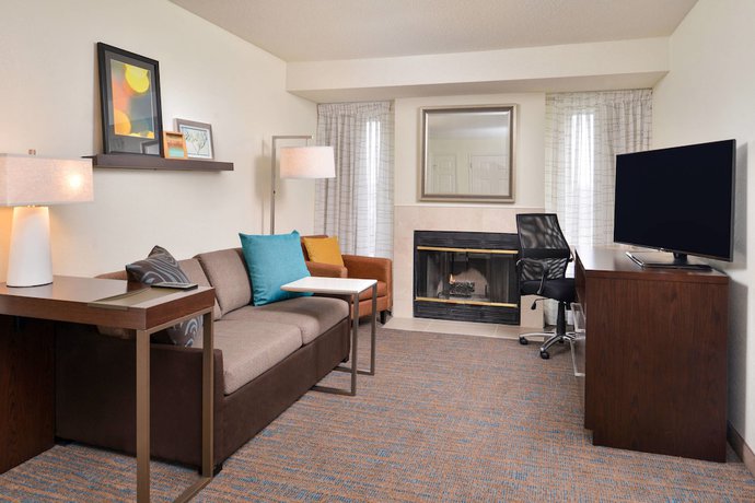 Imagen de la habitación del Hotel Residence Inn By Marriott Branson. Foto 6