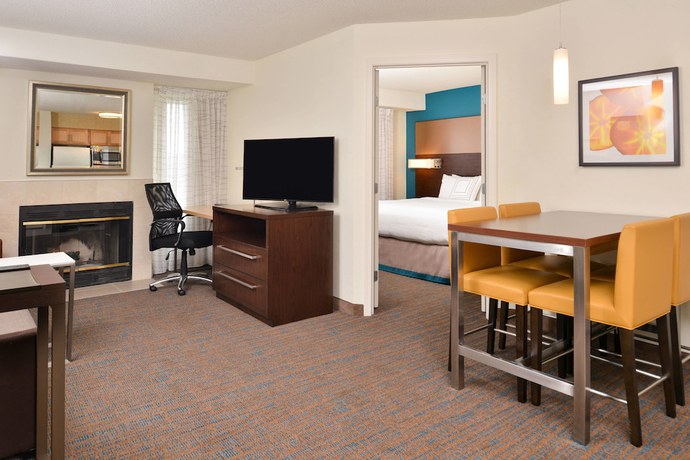 Imagen de la habitación del Hotel Residence Inn By Marriott Branson. Foto 7