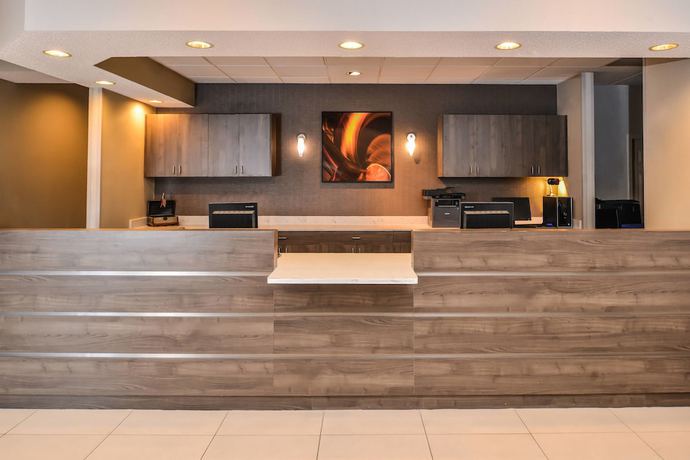 Imagen de los interiores del Hotel Residence Inn By Marriott Branson. Foto 18
