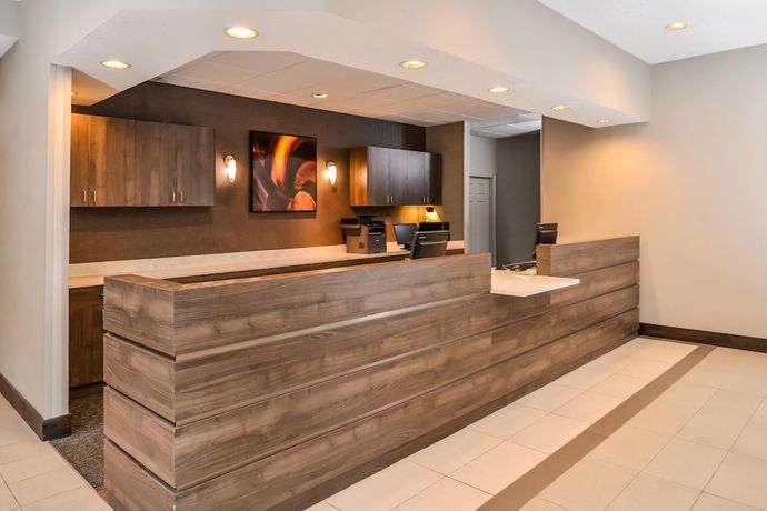 Imagen de los interiores del Hotel Residence Inn By Marriott Branson. Foto 19