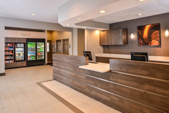 Imagen de los interiores del Hotel Residence Inn By Marriott Branson. Foto 20