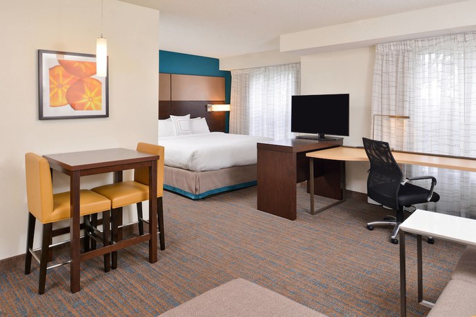Imagen de la habitación del Hotel Residence Inn By Marriott Branson. Foto 8