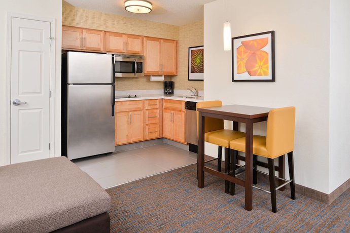 Imagen de la habitación del Hotel Residence Inn By Marriott Branson. Foto 9