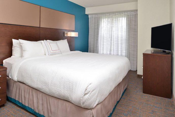 Imagen de la habitación del Hotel Residence Inn By Marriott Branson. Foto 10