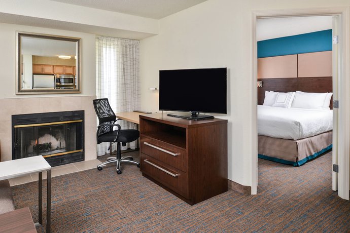 Imagen de la habitación del Hotel Residence Inn By Marriott Branson. Foto 11