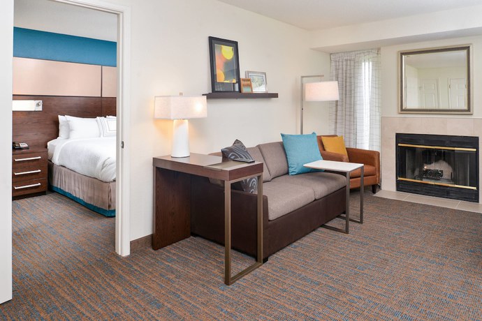 Imagen de la habitación del Hotel Residence Inn By Marriott Branson. Foto 12