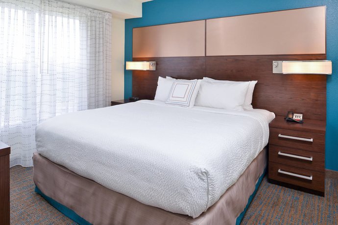 Imagen de la habitación del Hotel Residence Inn By Marriott Branson. Foto 13