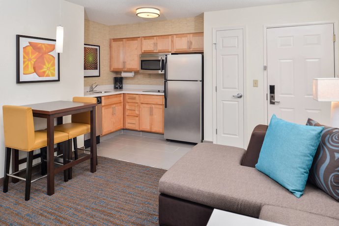 Imagen de la habitación del Hotel Residence Inn By Marriott Branson. Foto 15