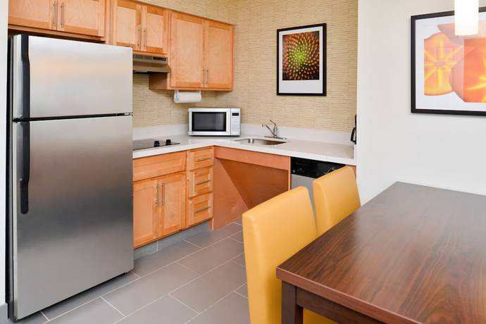 Imagen de la habitación del Hotel Residence Inn By Marriott Branson. Foto 16