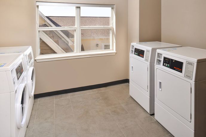 Imagen de la habitación del Hotel Residence Inn By Marriott Branson. Foto 17