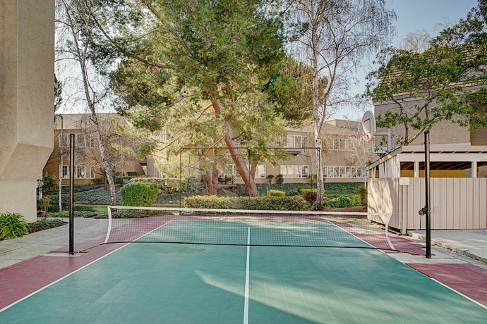 Imagen general del Hotel Residence Inn By Marriott Brownsville. Foto 3