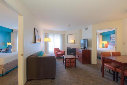 Imagen general del Hotel Residence Inn By Marriott Buckhead Lenox Park. Foto 1