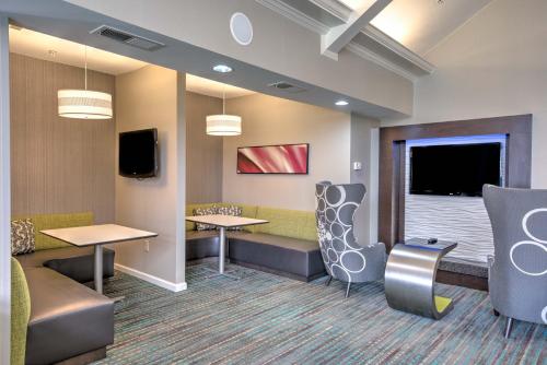 Imagen general del Hotel Residence Inn By Marriott Buckhead Lenox Park. Foto 3