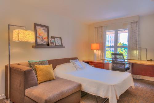 Imagen de la habitación del Hotel Residence Inn By Marriott Buckhead Lenox Park. Foto 8