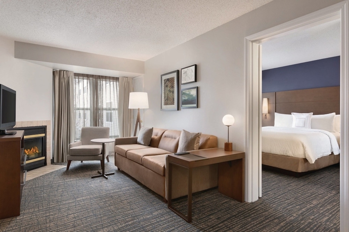 Imagen de la habitación del Hotel Residence Inn By Marriott Buffalo Galleria Mall. Foto 8