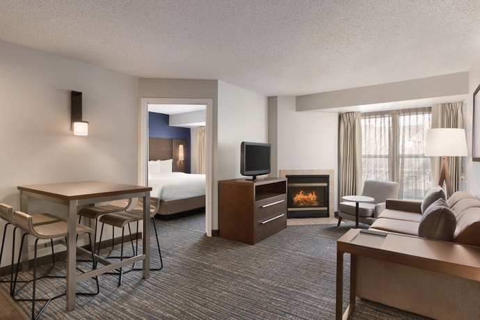 Imagen de la habitación del Hotel Residence Inn By Marriott Buffalo Galleria Mall. Foto 11