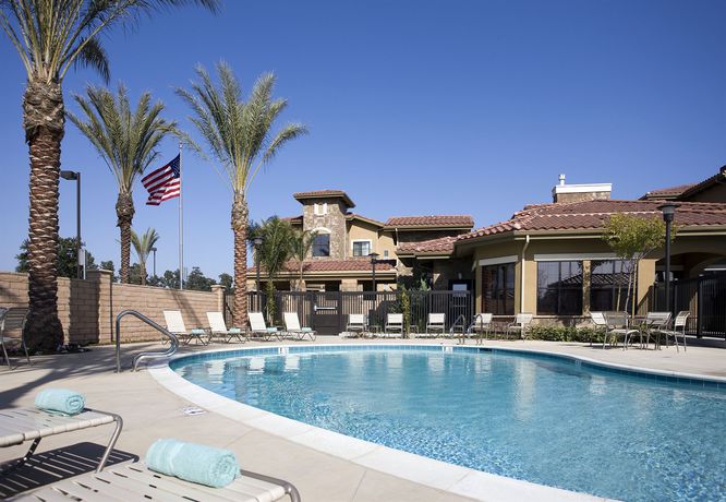 Imagen de los interiores del Hotel Residence Inn By Marriott Camarillo. Foto 12