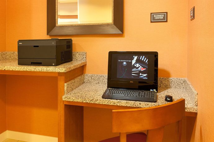 Imagen de la habitación del Hotel Residence Inn By Marriott Camarillo. Foto 8