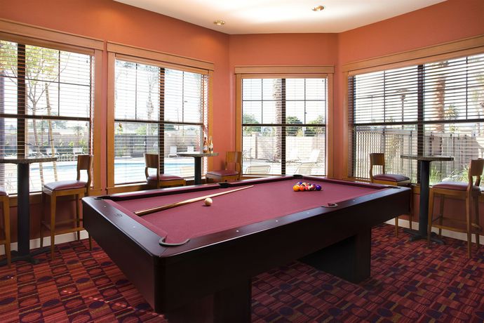 Imagen general del Hotel Residence Inn By Marriott Camarillo. Foto 3