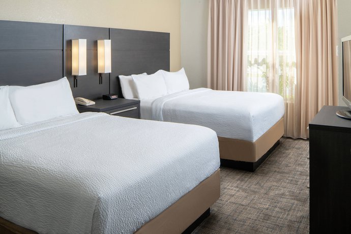 Imagen de la habitación del Hotel Residence Inn By Marriott Cape Canaveral Cocoa Beach. Foto 7