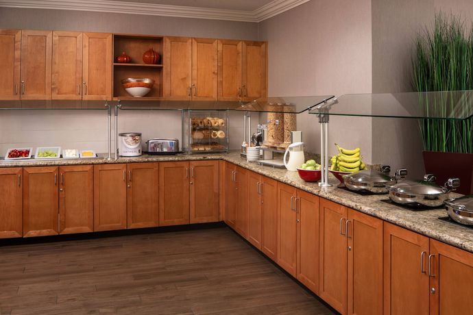 Imagen del bar/restaurante del Hotel Residence Inn By Marriott Cape Canaveral Cocoa Beach. Foto 4