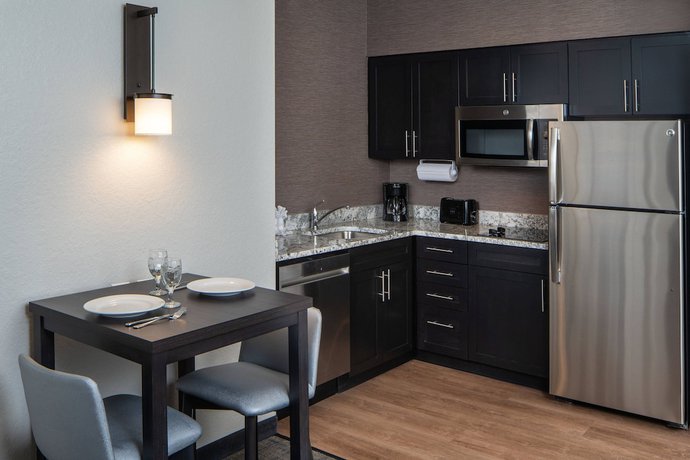 Imagen de la habitación del Hotel Residence Inn By Marriott Cape Canaveral Cocoa Beach. Foto 12