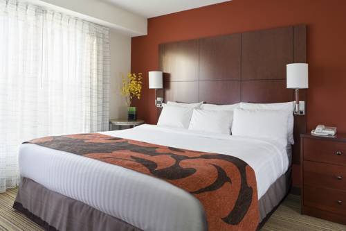 Imagen general del Hotel Residence Inn By Marriott Cedar Rapids. Foto 1