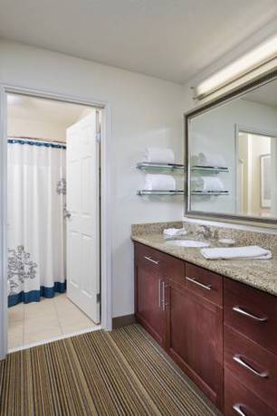 Imagen de la habitación del Hotel Residence Inn By Marriott Cedar Rapids. Foto 5