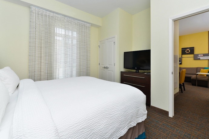 Imagen de la habitación del Hotel Residence Inn By Marriott - Champaign. Foto 5