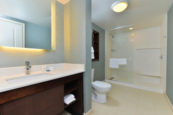 Imagen de la habitación del Hotel Residence Inn By Marriott - Champaign. Foto 11