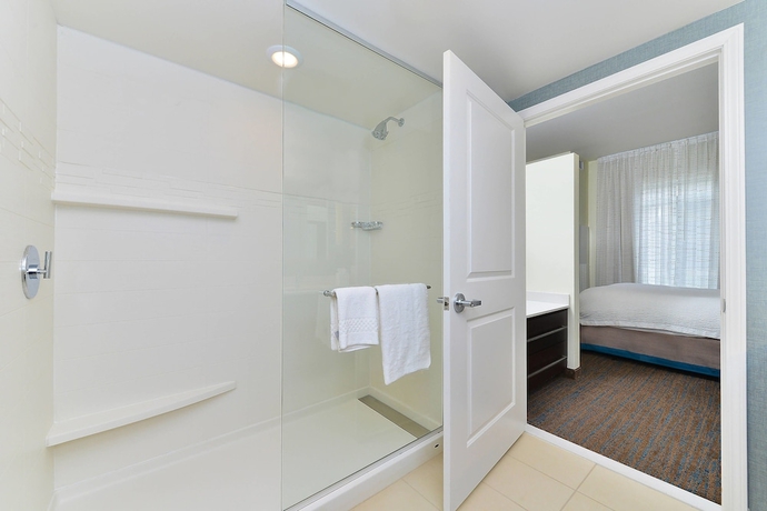 Imagen de la habitación del Hotel Residence Inn By Marriott - Champaign. Foto 12