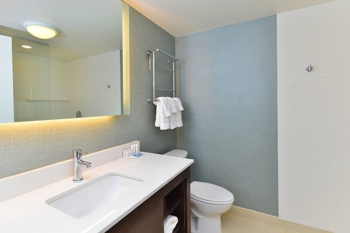 Imagen de la habitación del Hotel Residence Inn By Marriott - Champaign. Foto 13