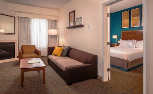 Imagen de la habitación del Hotel Residence Inn By Marriott Chantilly Dulles South. Foto 2