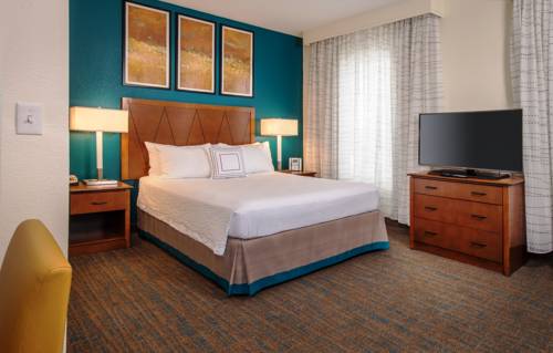 Imagen de la habitación del Hotel Residence Inn By Marriott Chantilly Dulles South. Foto 6