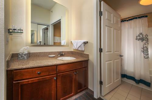 Imagen de la habitación del Hotel Residence Inn By Marriott Chantilly Dulles South. Foto 7