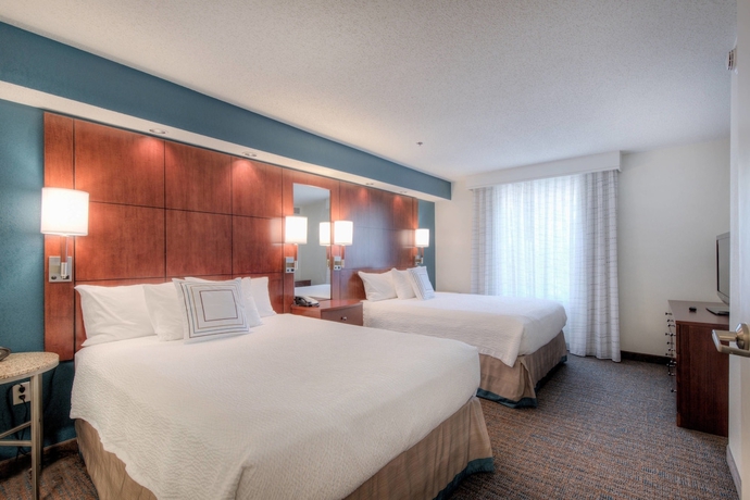Imagen de la habitación del Hotel Residence Inn By Marriott Chapel Hill. Foto 5