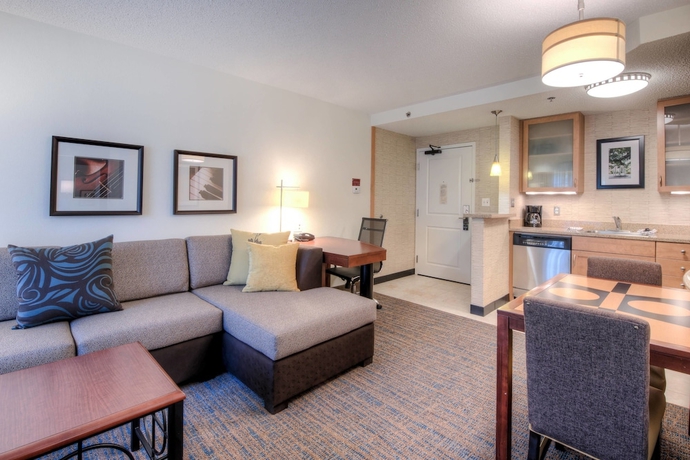 Imagen de la habitación del Hotel Residence Inn By Marriott Chapel Hill. Foto 7